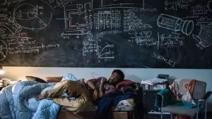 Задник до фильму"Марсіянин" #578813