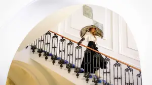 Задник до фильму"Ще одна проста послуга" #595375