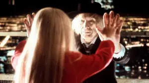 Задник до фильму"Полтергейст 3" #362997