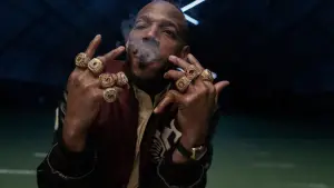 Задник до фильму"Легенда" #560868