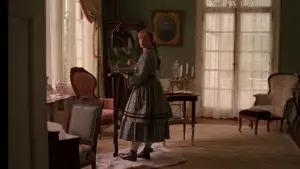 Задник до фильму"Маленькі жінки" #613521