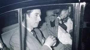 Задник до фильму"Camilla, la reine qui ne voulait pas être reine" #940970