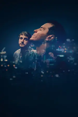 Постер до фильму"Ми всі незнайомці" #429867