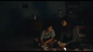 Задник до фильму"Anak Jerapah" #787881