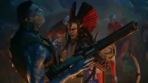 Задник до фильму"Аватар 3" #764033