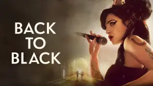 Емі Вайнгауз: Back to Black