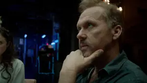 Задник до фильму"Бердмен" #590338