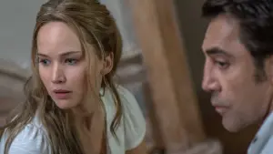 Задник до фильму"Мати!" #249337