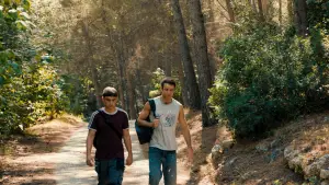 Задник до фильму"Enzo" #765825