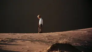 Задник до фильму"Walkabout" #897520