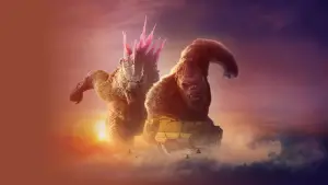 Задник до фильму"Ґодзілла та Конґ: Нова імперія" #565622