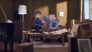 Задник до фильму"" #412663