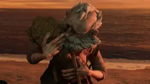 Задник до фильму"Піноккіо Ґільєрмо дель Торо" #656757