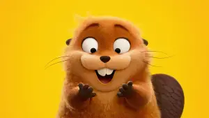 Задник до фильму"Стрибунці" #513849