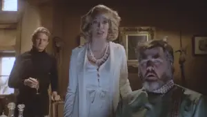 Задник до фильму"Ilsa, the Tigress of Siberia" #787764