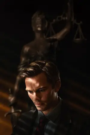 Постер до фильму"Присяжний №2" #780543