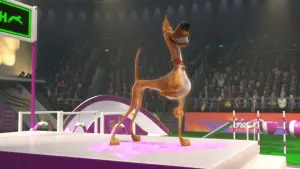 Задник до фильму"Мармадюк" #337065