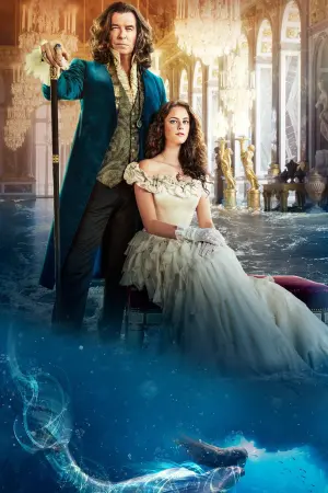 Постер до фильму"Донька короля" #241386