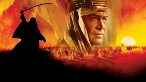 Задник до фильму"Лоуренс Аравійський" #803338