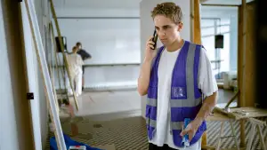 Задник до фильму"Nie ma duchów w mieszkaniu na Dobrej" #772954