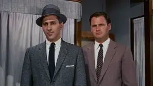 Задник до фильму"На північ через північний захід" #672501