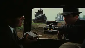 Задник до фильму"Якось в Америці" #749310