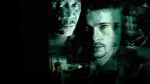 Задник до фильму"Сім" #554731