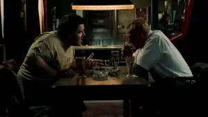 Задник до фильму"Зомбі на ім’я Шон" #649514