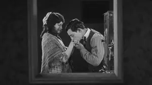 Задник до фильму"Шерлок молодший" #750880