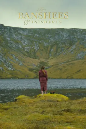 Постер до фильму"Банші Інішеріна" #413583