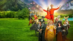 Задник до фильму"Бременские музыканты" #758528