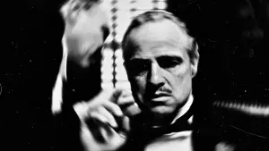 Задник до фильму"Хрещений батько" #518578