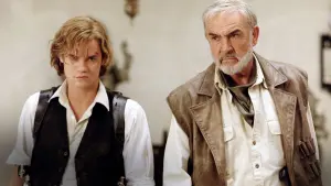 Задник до фильму"Ліга видатних джентльменів" #311125