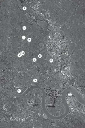 Постер до фільму "The Lock-In"