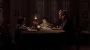 Задник до фильму"Інші" #205212