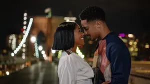 Задник до фильму"Бездоганна знахідка" #402913