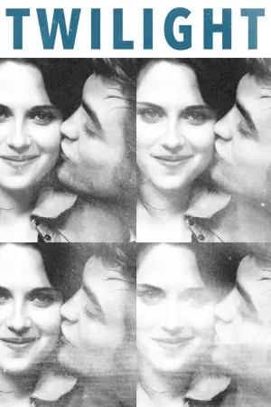 Постер до фильму"Сутінки" #169122