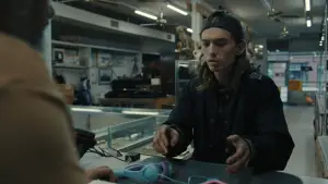 Задник до фильму"Зброя" #766334