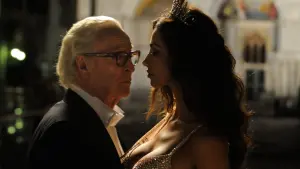 Задник до фильму"Юність" #254251