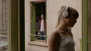 Задник до фильму"Love" #808645