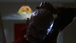 Задник до фильму"Кошмар на вулиці В’язів 2: Помста Фредді" #681165