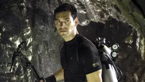 Задник до фильму"Печера" #355449