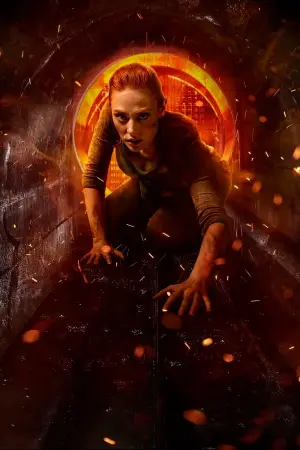 Постер до фильму"Смертельний лабіринт" #473985