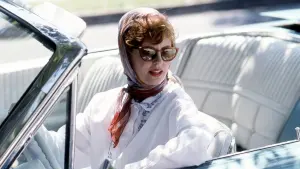 Задник до фильму"Тельма і Луїза" #206533