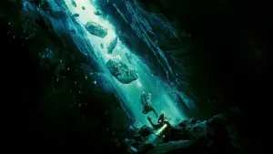 Задник до фильму"Занурення" #323402