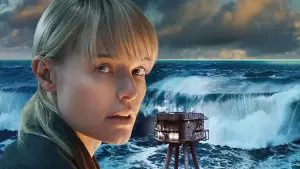 Задник до фильму"Останній вартовий" #322628