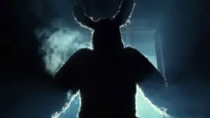 Задник до фильму"Bunny the Killer Thing" #900829