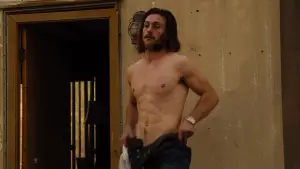 Задник до фильму"Нічні звірі" #807563