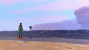 Задник до фильму"Канікули Ґуфі" #697668