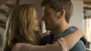 Задник до фильму"Другий шанс" #433007